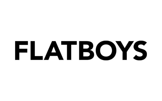 ロゴ_株式会社FlatBoys